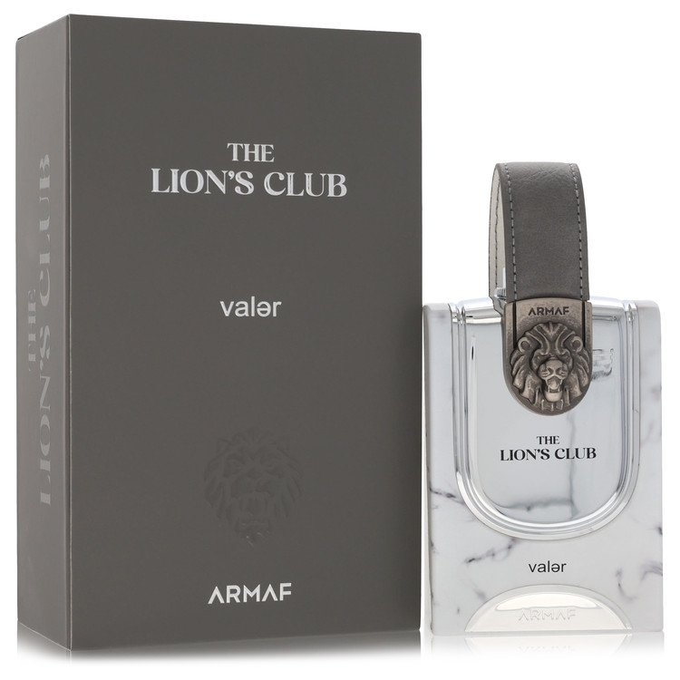 Armaf The Lion's Club Valer Eau de Parfum by Armaf