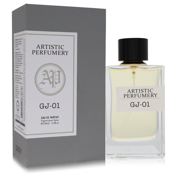 Armaf Artistic Perfumery Gj-01 Eau de Parfum by Armaf
