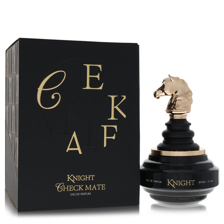 Armaf Checkmate Knight Eau de Parfum by Armaf