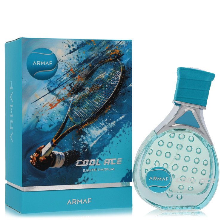 Armaf Cool Ace Eau de Parfum by Armaf