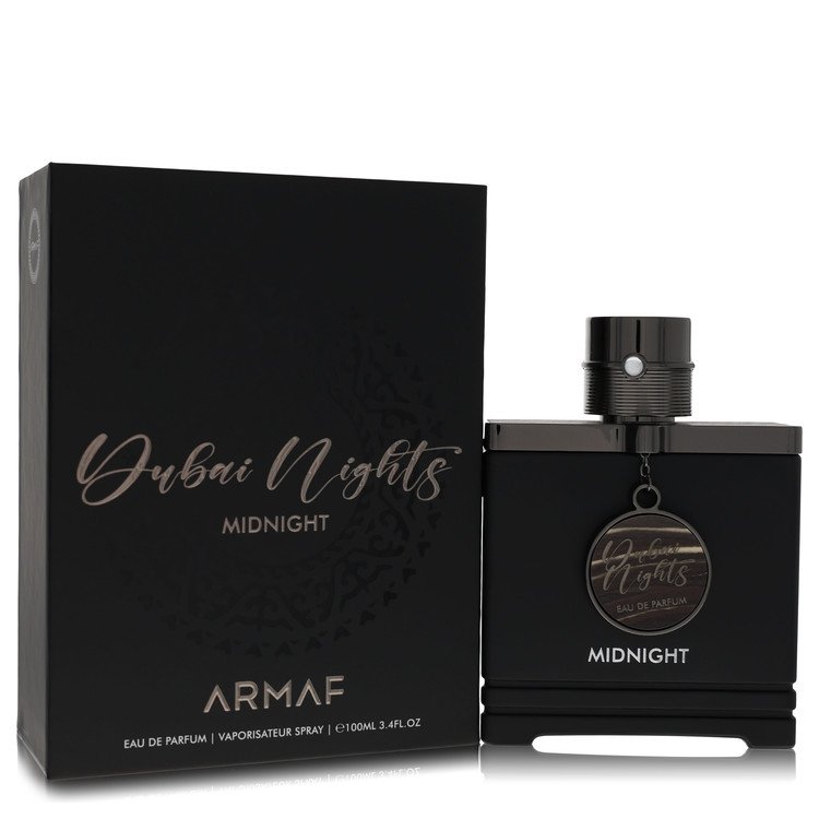 Armaf Dubai Nights Midnight Eau de Parfum by Armaf