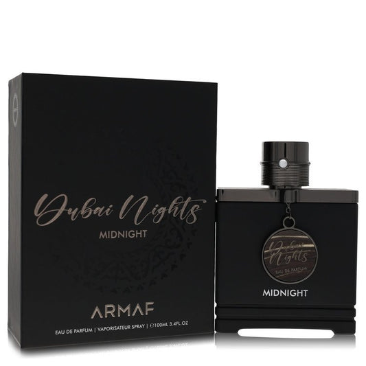 Armaf Dubai Nights Midnight Eau de Parfum by Armaf