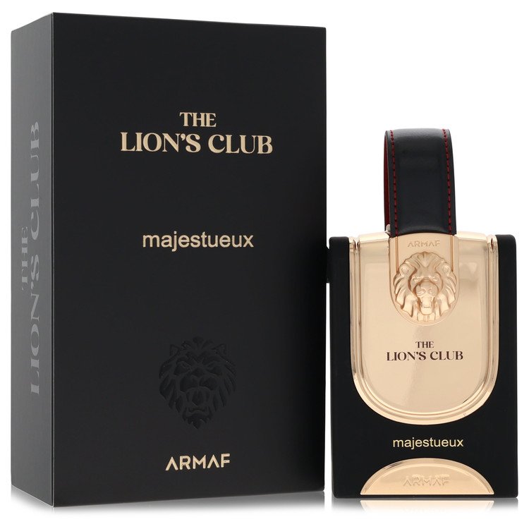 Armaf The Lion's Club Majestueux Eau de Parfum by Armaf