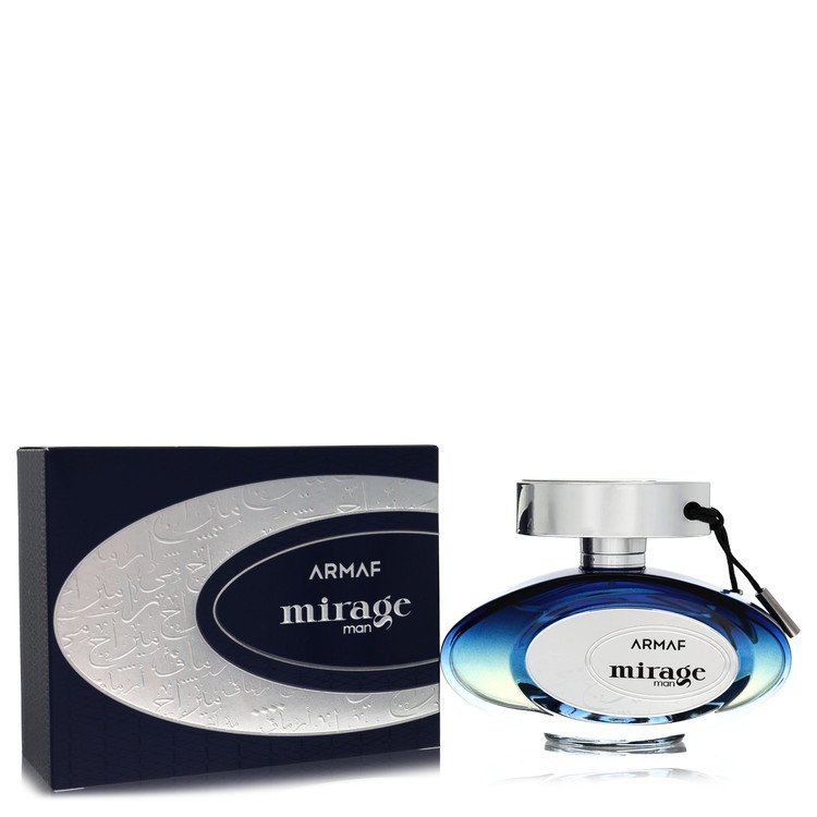 Armaf Mirage Eau de Parfum by Armaf