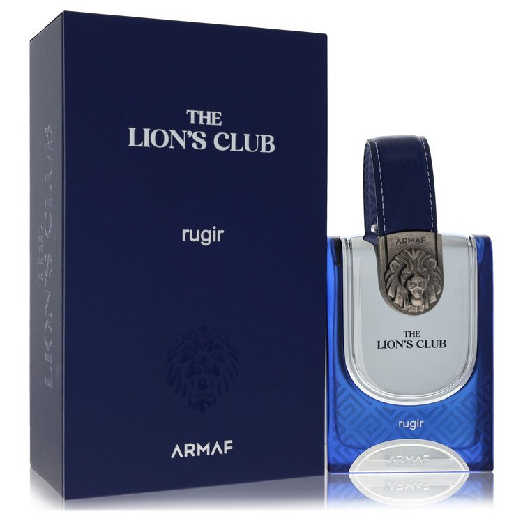 Armaf The Lion's Club Rugir Eau de Parfum by Armaf