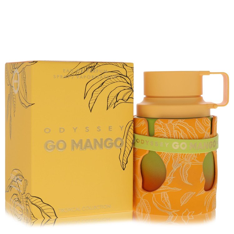 Armaf Odyssey Go Mango Eau de Parfum by Armaf