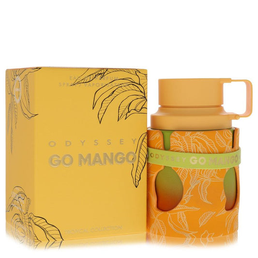 Armaf Odyssey Go Mango Eau de Parfum by Armaf