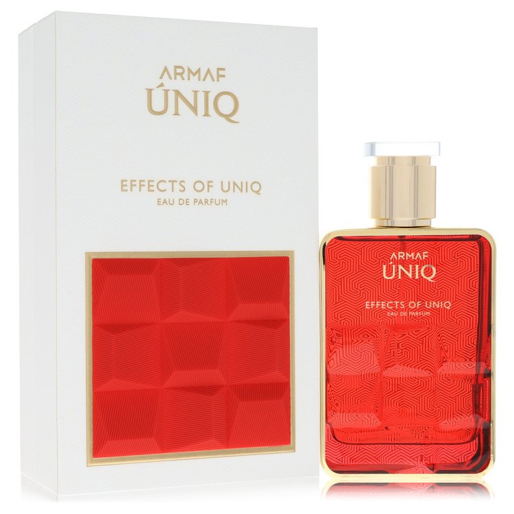 Armaf Uniq Effects Of Uniq Eau de Parfum by Armaf