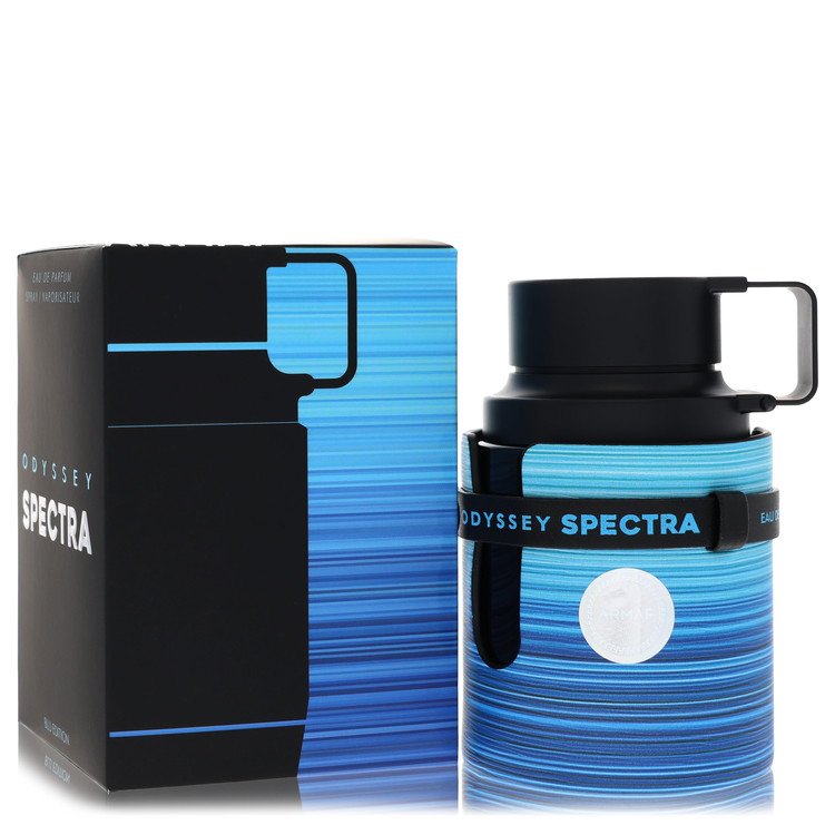 Armaf Odyssey Spectra Blu Edition Eau de Parfum by Armaf
