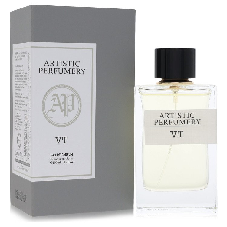 Armaf Artistic Perfumery Vt Eau de Parfum by Armaf