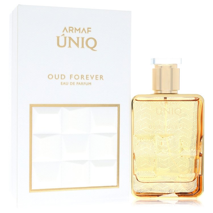 Armaf Uniq-oud Forever Eau de Parfum by Armaf
