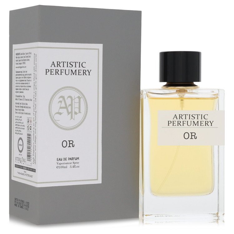 Armaf Artistic Perfumery Or Eau de Parfum by Armaf