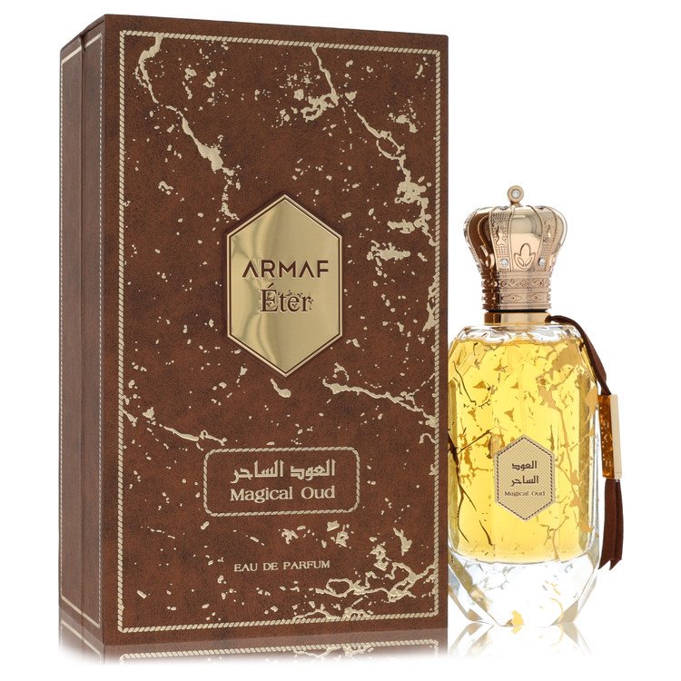 Armaf Eter Magical Oud Eau de Parfum by Armaf