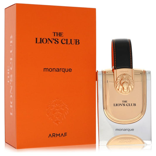 Armaf The Lion's Club Monarque Eau de Parfum by Armaf