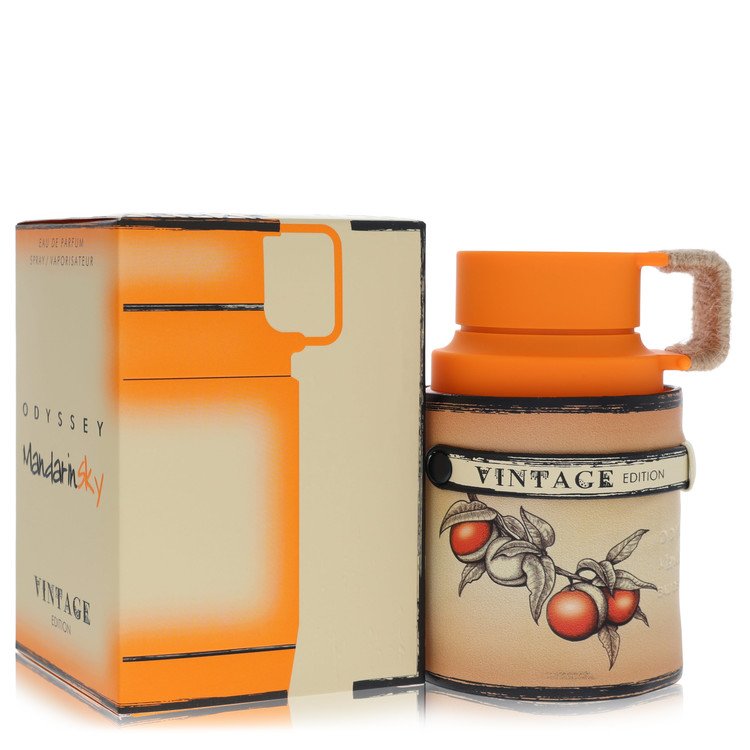Armaf Odyssey Mandarin Sky Vintage Edition Eau de Parfum by Armaf
