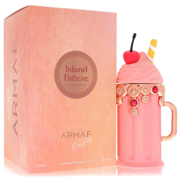 Armaf Delights Island Breeze Eau de Parfum by Armaf