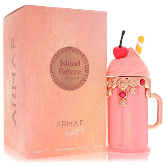 Armaf Delights Island Breeze Eau de Parfum by Armaf
