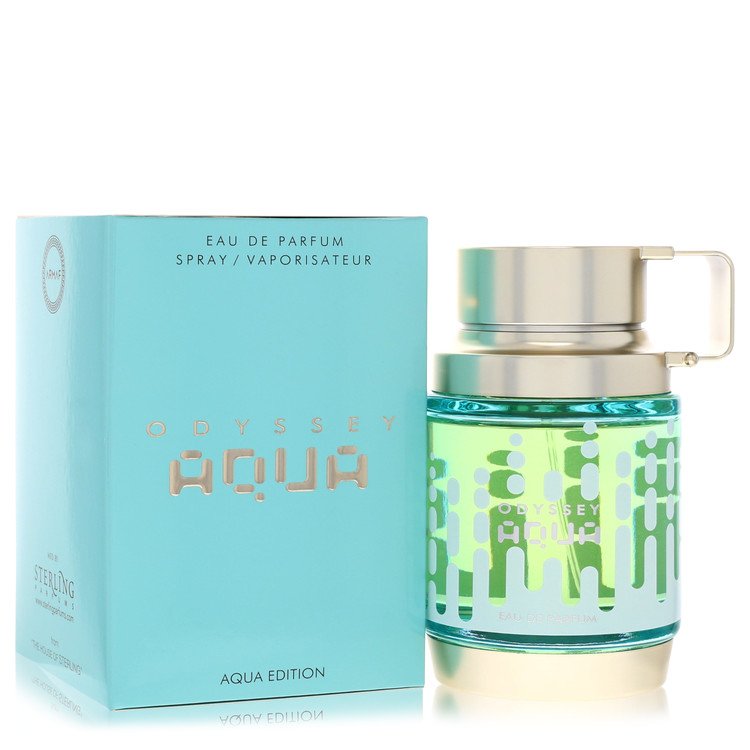 Armaf Odyssey Aqua Eau de Parfum by Armaf