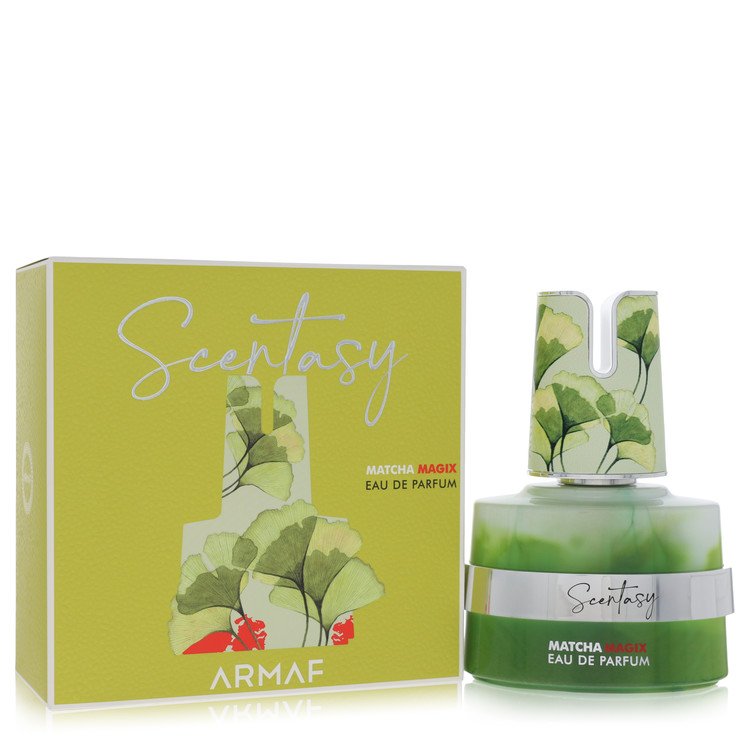 Armaf Scentasy Matcha Magix Eau de Parfum by Armaf