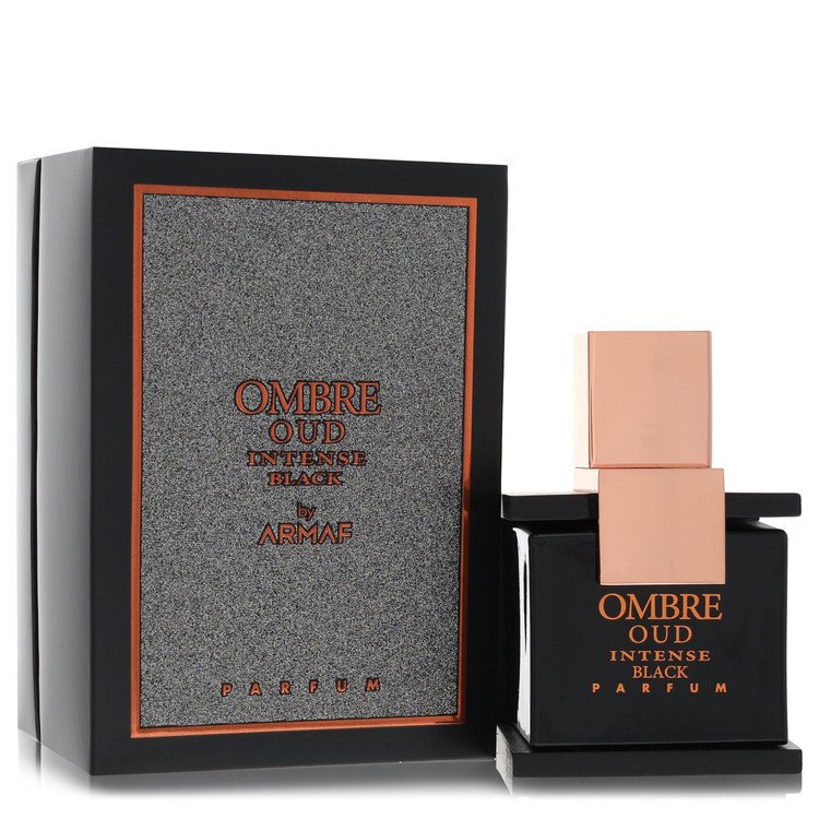 Armaf Ombre Oud Intense Black Parfum by Armaf