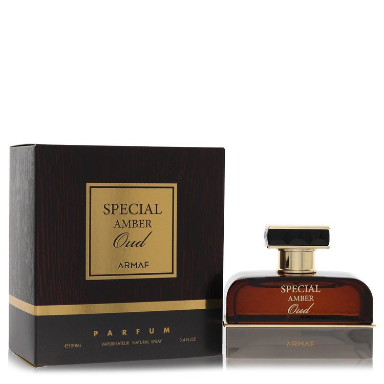 Armaf Special Amber Oud Parfum by Armaf