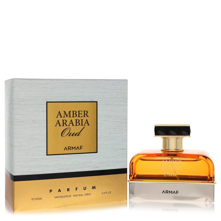 Armaf Amber Arabia Oud Parfum by Armaf