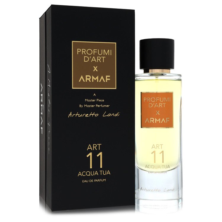 Armaf Profumi D Art 11 Acqua Tua Eau de Parfum by Armaf