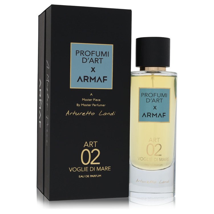 Armaf Profumi D Art02 Voglie Di Mare Eau de Parfum by Armaf