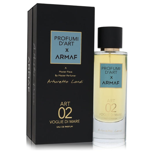 Armaf Profumi D Art02 Voglie Di Mare Eau de Parfum by Armaf