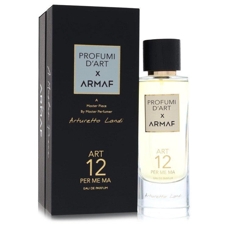 Armaf Profumi D Art12 Per Me Ma Eau de Parfum by Armaf