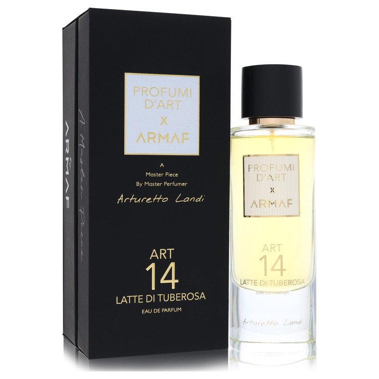 Armaf Profumi D Art14 Latte Di Tuberosa Eau de Parfum by Armaf