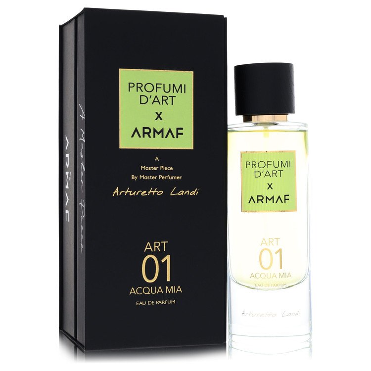 Armaf Profumi D Art01 Acqua Mia Eau de Parfum by Armaf