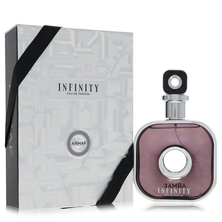 Armaf Infinity Silver Eau de Parfum by Armaf