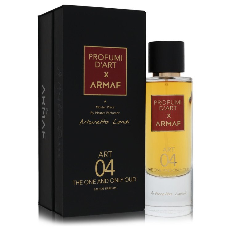Armaf Profumi D Art04 The One And Only One Eau de Parfum by Armaf