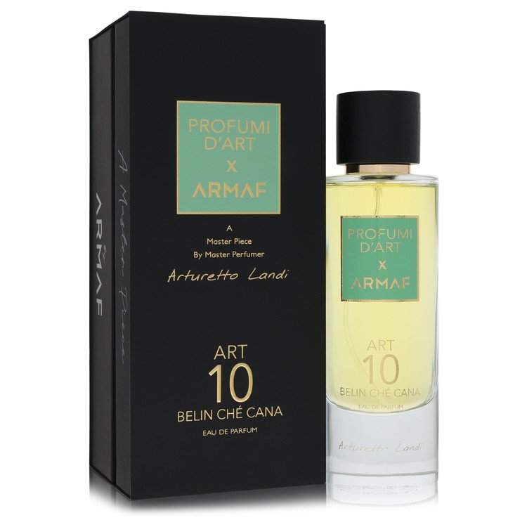 Armaf Profumi D Art10 Belin Che Cana Eau de Parfum by Armaf