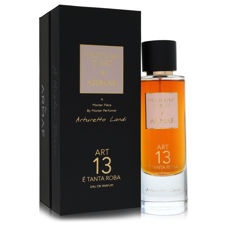 Armaf Profumi D Art13 E Tanta Roba Eau de Parfum by Armaf