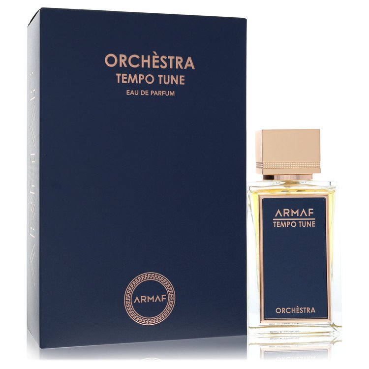 Armaf Orchestra Tempo Tune Eau de Parfum by Armaf