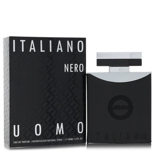 Armaf Italiano Nero Eau de Parfum by Armaf