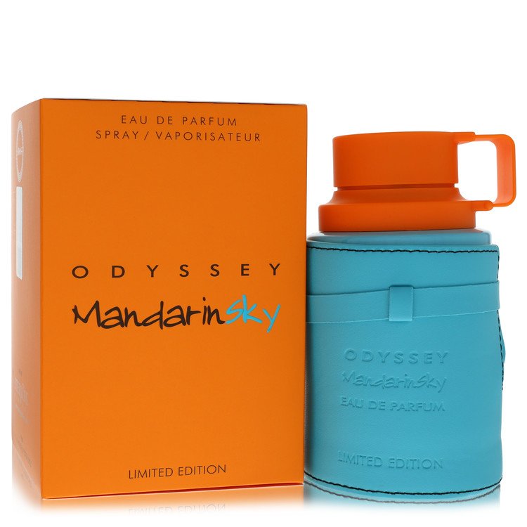 Armaf Odyssey Mandarin Sky Eau de Parfum by Armaf