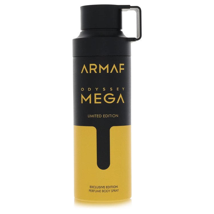 Armaf Odyssey Mega Deodorant Spray by Armaf
