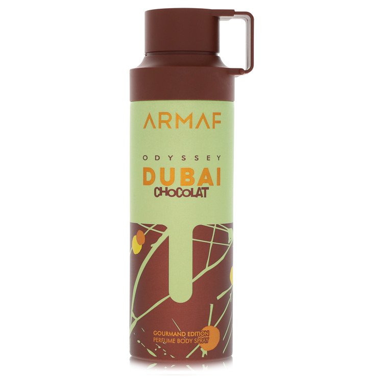 Armaf Odyssey Dubai Chocolat Deodorant Spray by Armaf