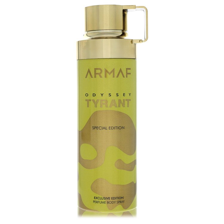 Armaf Odyssey Tyrant Deodorant Spray by Armaf