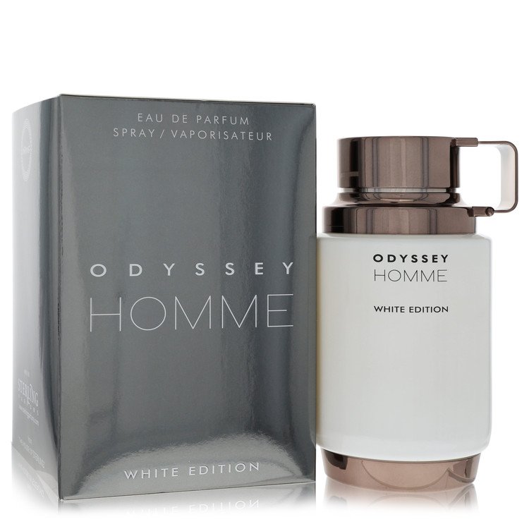 Armaf Odyssey Homme White Edition Eau de Parfum by Armaf