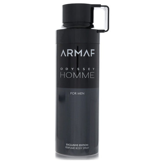 Armaf Odyssey Homme Body Spray by Armaf