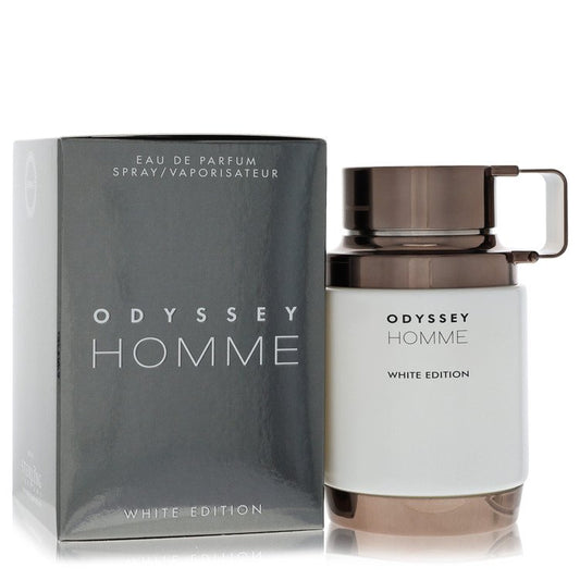Armaf Odyssey Homme White Edition Eau de Parfum by Armaf