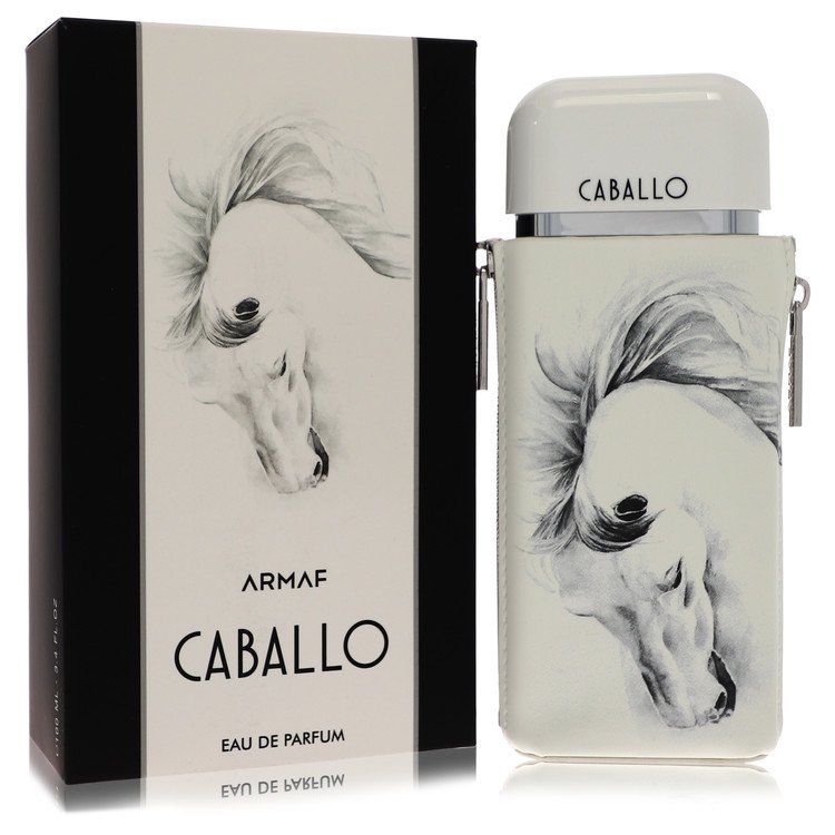 Armaf Caballo Eau de Parfum by Armaf