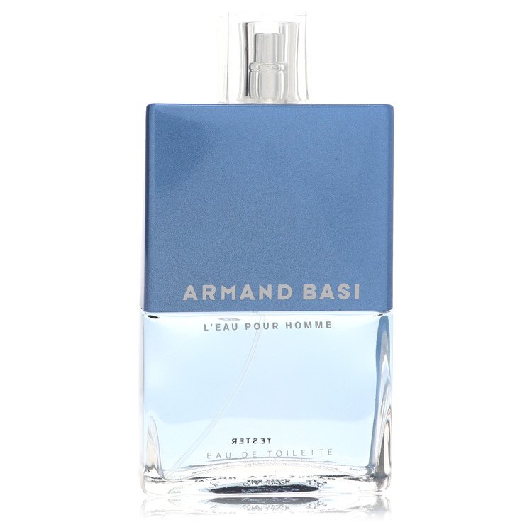 Armand Basi L'eau Pour Homme Eau de Toilette (Tester) by Armand Basi