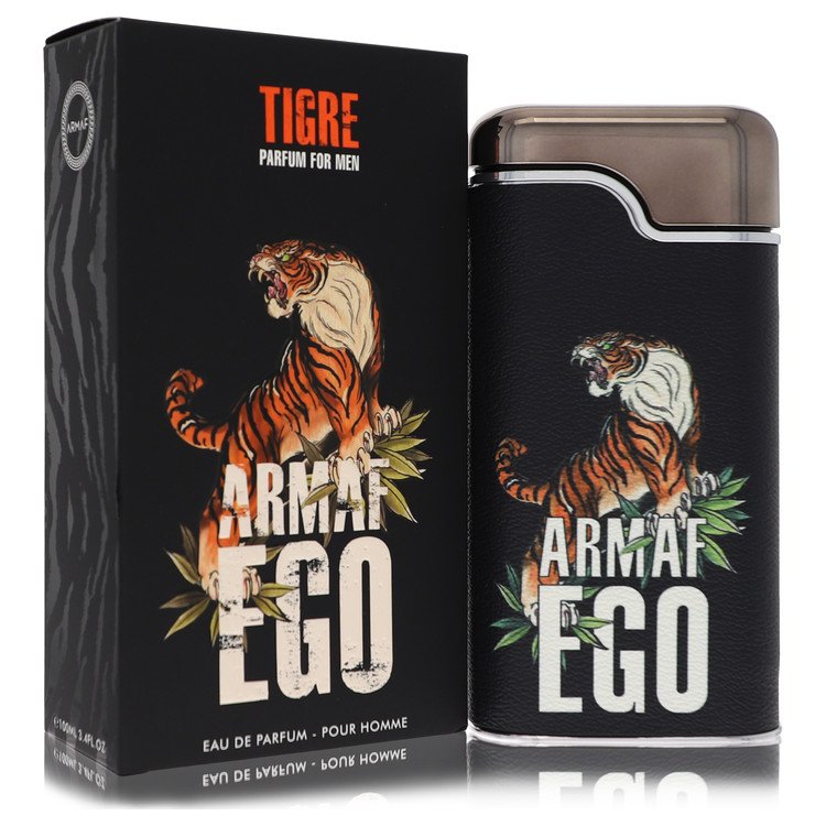 Armaf Ego Tigre Eau de Parfum by Armaf