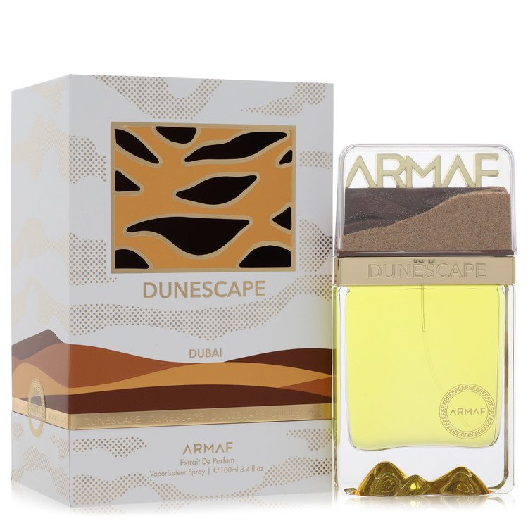 Armaf Dunescape Eau de Parfum by Armaf