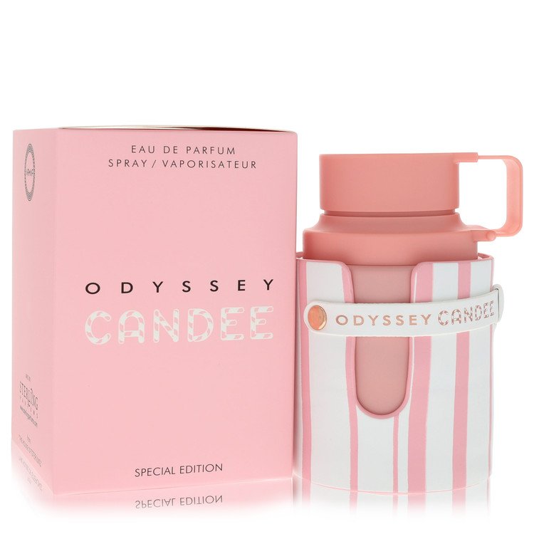 Armaf Odyssey Candee Eau de Parfum by Armaf